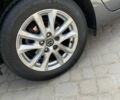 Серый Мазда 3, объемом двигателя 2 л и пробегом 210 тыс. км за 11111 $, фото 25 на Automoto.ua