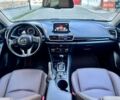 Сірий Мазда 3, об'ємом двигуна 2.19 л та пробігом 239 тис. км за 10850 $, фото 11 на Automoto.ua