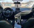 Сірий Мазда 3, об'ємом двигуна 2 л та пробігом 166 тис. км за 239 $, фото 7 на Automoto.ua