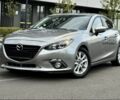 Сірий Мазда 3, об'ємом двигуна 2 л та пробігом 165 тис. км за 10499 $, фото 1 на Automoto.ua