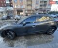 Сірий Мазда 3, об'ємом двигуна 2 л та пробігом 166 тис. км за 10300 $, фото 6 на Automoto.ua