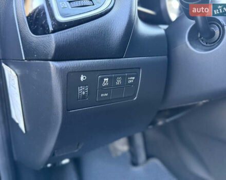 Серый Мазда 3, объемом двигателя 2.2 л и пробегом 235 тыс. км за 11900 $, фото 34 на Automoto.ua