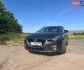 Сірий Мазда 3, об'ємом двигуна 2.49 л та пробігом 200 тис. км за 9000 $, фото 12 на Automoto.ua