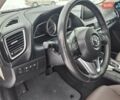 Сірий Мазда 3, об'ємом двигуна 2.19 л та пробігом 236 тис. км за 11800 $, фото 27 на Automoto.ua