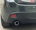 Сірий Мазда 3, об'ємом двигуна 2.19 л та пробігом 266 тис. км за 9999 $, фото 21 на Automoto.ua