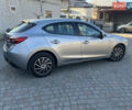 Сірий Мазда 3, об'ємом двигуна 2 л та пробігом 157 тис. км за 8950 $, фото 8 на Automoto.ua