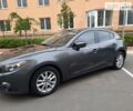 Серый Мазда 3, объемом двигателя 2 л и пробегом 117 тыс. км за 10950 $, фото 5 на Automoto.ua