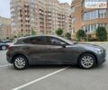 Серый Мазда 3, объемом двигателя 2 л и пробегом 117 тыс. км за 10950 $, фото 21 на Automoto.ua