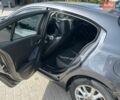 Серый Мазда 3, объемом двигателя 2 л и пробегом 210 тыс. км за 11111 $, фото 12 на Automoto.ua