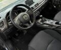 Серый Мазда 3, объемом двигателя 2 л и пробегом 120 тыс. км за 2700 $, фото 7 на Automoto.ua