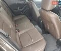 Сірий Мазда 3, об'ємом двигуна 2.19 л та пробігом 236 тис. км за 11800 $, фото 18 на Automoto.ua
