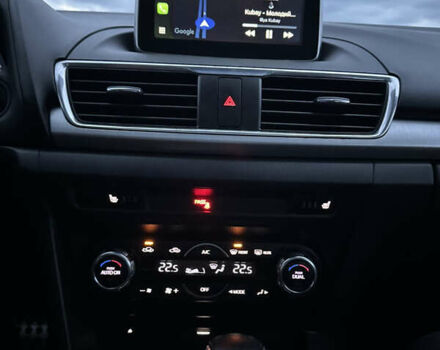 Серый Мазда 3, объемом двигателя 2.49 л и пробегом 137 тыс. км за 15000 $, фото 7 на Automoto.ua