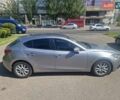 Серый Мазда 3, объемом двигателя 2 л и пробегом 243 тыс. км за 8700 $, фото 21 на Automoto.ua