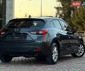 Серый Мазда 3, объемом двигателя 2 л и пробегом 119 тыс. км за 11700 $, фото 29 на Automoto.ua