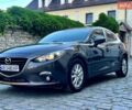 Сірий Мазда 3, об'ємом двигуна 2.19 л та пробігом 239 тис. км за 10850 $, фото 1 на Automoto.ua