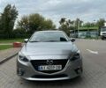Сірий Мазда 3, об'ємом двигуна 2.49 л та пробігом 153 тис. км за 10100 $, фото 5 на Automoto.ua