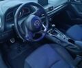 Сірий Мазда 3, об'ємом двигуна 2.19 л та пробігом 247 тис. км за 7300 $, фото 15 на Automoto.ua