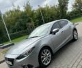 Сірий Мазда 3, об'ємом двигуна 2.49 л та пробігом 153 тис. км за 10100 $, фото 1 на Automoto.ua