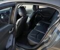 Серый Мазда 3, объемом двигателя 2 л и пробегом 158 тыс. км за 10700 $, фото 18 на Automoto.ua