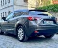 Сірий Мазда 3, об'ємом двигуна 2.19 л та пробігом 239 тис. км за 10850 $, фото 5 на Automoto.ua