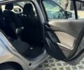 Серый Мазда 3, объемом двигателя 2 л и пробегом 153 тыс. км за 10000 $, фото 15 на Automoto.ua