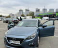 Серый Мазда 3, объемом двигателя 2 л и пробегом 114 тыс. км за 9400 $, фото 4 на Automoto.ua