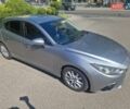 Серый Мазда 3, объемом двигателя 2 л и пробегом 243 тыс. км за 8700 $, фото 22 на Automoto.ua