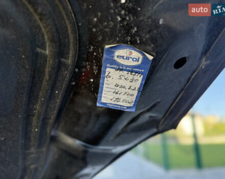 Серый Мазда 3, объемом двигателя 2.2 л и пробегом 235 тыс. км за 11900 $, фото 22 на Automoto.ua