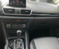 Серый Мазда 3, объемом двигателя 2 л и пробегом 210 тыс. км за 11111 $, фото 17 на Automoto.ua