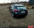 Сірий Мазда 3, об'ємом двигуна 2 л та пробігом 86 тис. км за 8900 $, фото 4 на Automoto.ua
