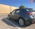 Сірий Мазда 3, об'ємом двигуна 2.49 л та пробігом 200 тис. км за 9000 $, фото 9 на Automoto.ua