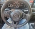 Серый Мазда 3, объемом двигателя 2 л и пробегом 243 тыс. км за 8700 $, фото 7 на Automoto.ua