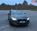 Серый Мазда 3, объемом двигателя 2.49 л и пробегом 145 тыс. км за 12000 $, фото 3 на Automoto.ua