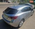 Серый Мазда 3, объемом двигателя 2 л и пробегом 243 тыс. км за 8700 $, фото 19 на Automoto.ua