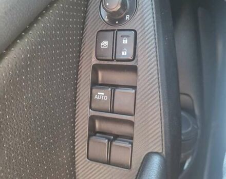 Серый Мазда 3, объемом двигателя 2 л и пробегом 243 тыс. км за 8700 $, фото 2 на Automoto.ua