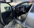 Серый Мазда 3, объемом двигателя 2 л и пробегом 153 тыс. км за 10000 $, фото 11 на Automoto.ua
