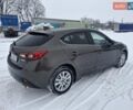 Сірий Мазда 3, об'ємом двигуна 2.19 л та пробігом 236 тис. км за 11800 $, фото 4 на Automoto.ua