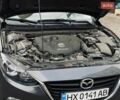 Серый Мазда 3, объемом двигателя 2.19 л и пробегом 266 тыс. км за 10399 $, фото 46 на Automoto.ua