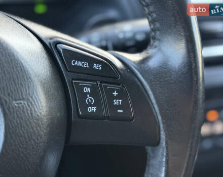 Серый Мазда 3, объемом двигателя 2.2 л и пробегом 235 тыс. км за 11900 $, фото 38 на Automoto.ua