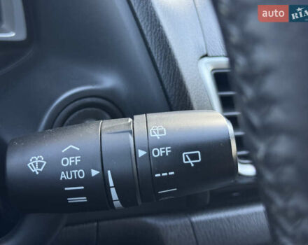 Серый Мазда 3, объемом двигателя 2.2 л и пробегом 235 тыс. км за 11900 $, фото 40 на Automoto.ua