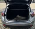 Серый Мазда 3, объемом двигателя 2 л и пробегом 153 тыс. км за 10000 $, фото 6 на Automoto.ua