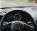 Сірий Мазда 3, об'ємом двигуна 2.19 л та пробігом 236 тис. км за 11500 $, фото 14 на Automoto.ua