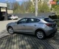 Серый Мазда 3, объемом двигателя 2 л и пробегом 153 тыс. км за 10000 $, фото 6 на Automoto.ua