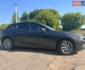 Сірий Мазда 3, об'ємом двигуна 2.49 л та пробігом 200 тис. км за 9000 $, фото 7 на Automoto.ua