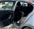 Серый Мазда 3, объемом двигателя 2 л и пробегом 153 тыс. км за 10000 $, фото 13 на Automoto.ua