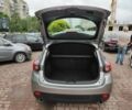 Сірий Мазда 3, об'ємом двигуна 2 л та пробігом 46 тис. км за 11500 $, фото 7 на Automoto.ua