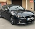 Сірий Мазда 3, об'ємом двигуна 2.19 л та пробігом 266 тис. км за 9999 $, фото 4 на Automoto.ua