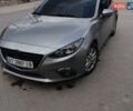 Сірий Мазда 3, об'ємом двигуна 2.19 л та пробігом 247 тис. км за 7300 $, фото 1 на Automoto.ua