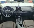 Сірий Мазда 3, об'ємом двигуна 2.19 л та пробігом 236 тис. км за 11800 $, фото 22 на Automoto.ua