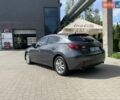 Серый Мазда 3, объемом двигателя 2 л и пробегом 210 тыс. км за 11111 $, фото 7 на Automoto.ua